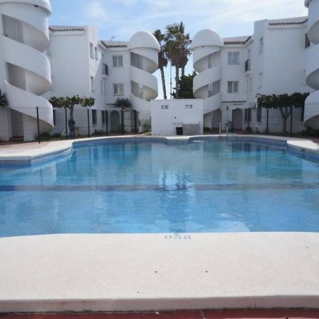 Apartament Laguna Beach Torrox Zewnętrze zdjęcie