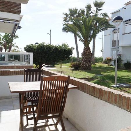 Apartament Laguna Beach Torrox Zewnętrze zdjęcie
