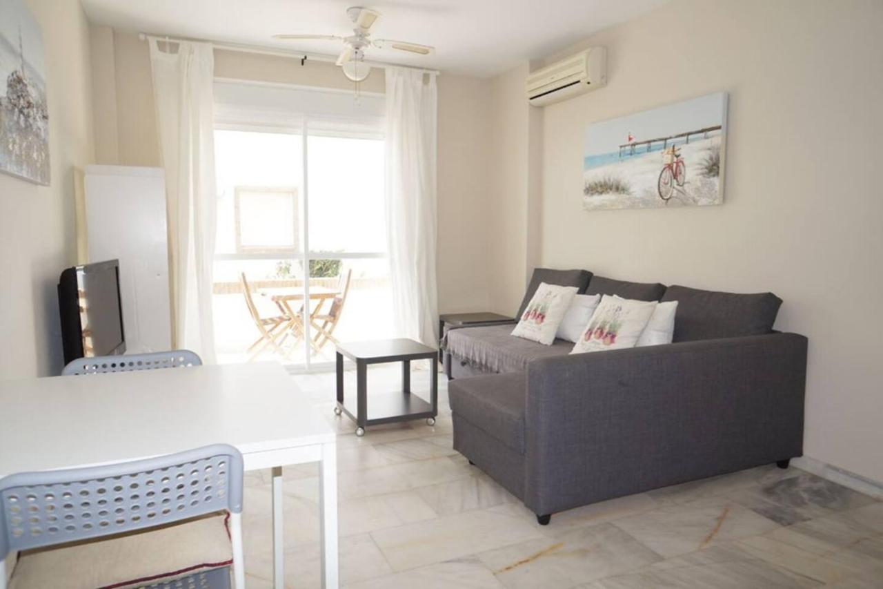 Apartament Laguna Beach Torrox Zewnętrze zdjęcie