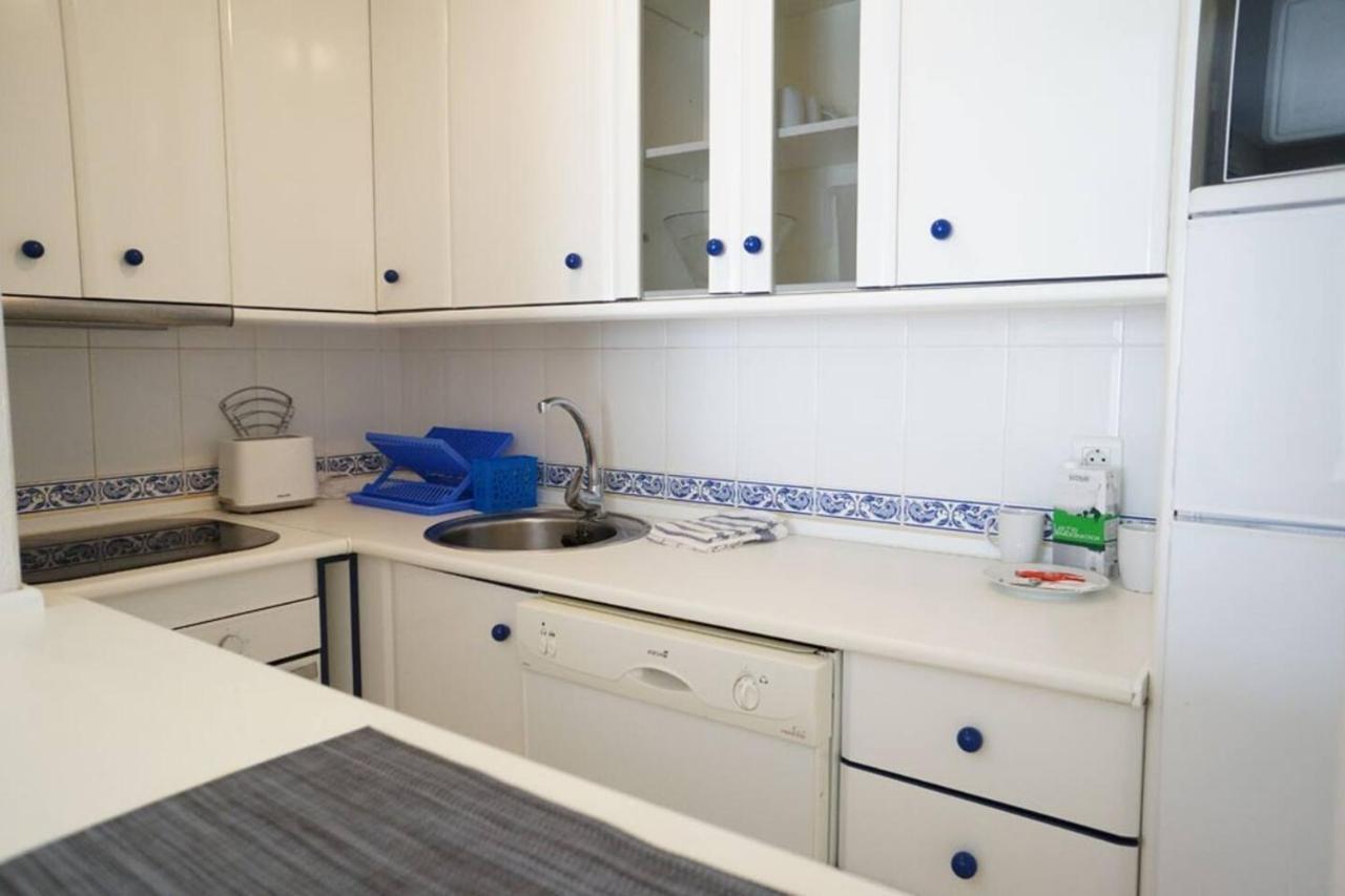 Apartament Laguna Beach Torrox Zewnętrze zdjęcie