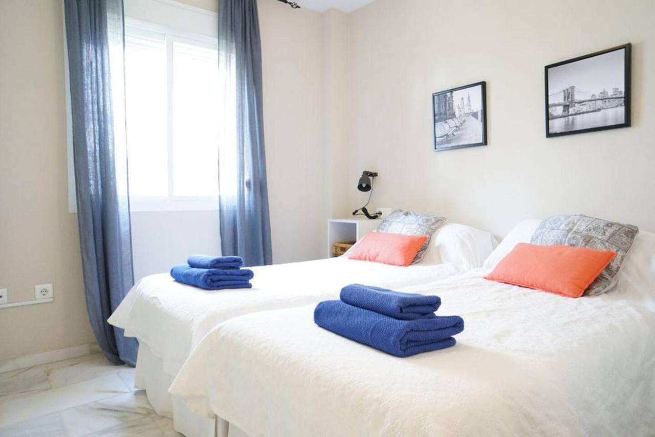 Apartament Laguna Beach Torrox Zewnętrze zdjęcie