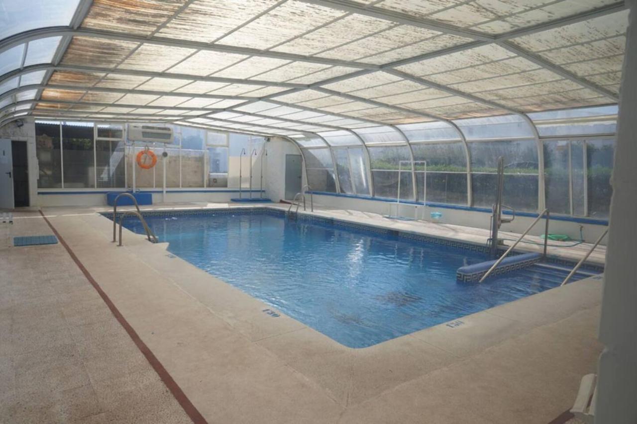 Apartament Laguna Beach Torrox Zewnętrze zdjęcie