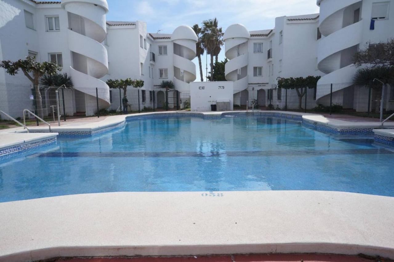 Apartament Laguna Beach Torrox Zewnętrze zdjęcie