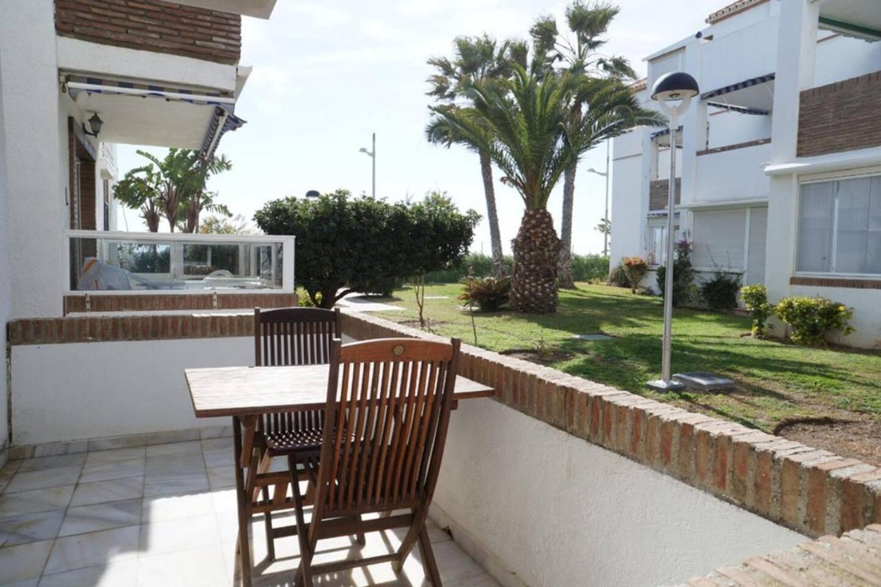 Apartament Laguna Beach Torrox Zewnętrze zdjęcie