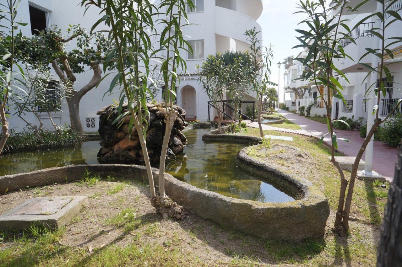 Apartament Laguna Beach Torrox Zewnętrze zdjęcie