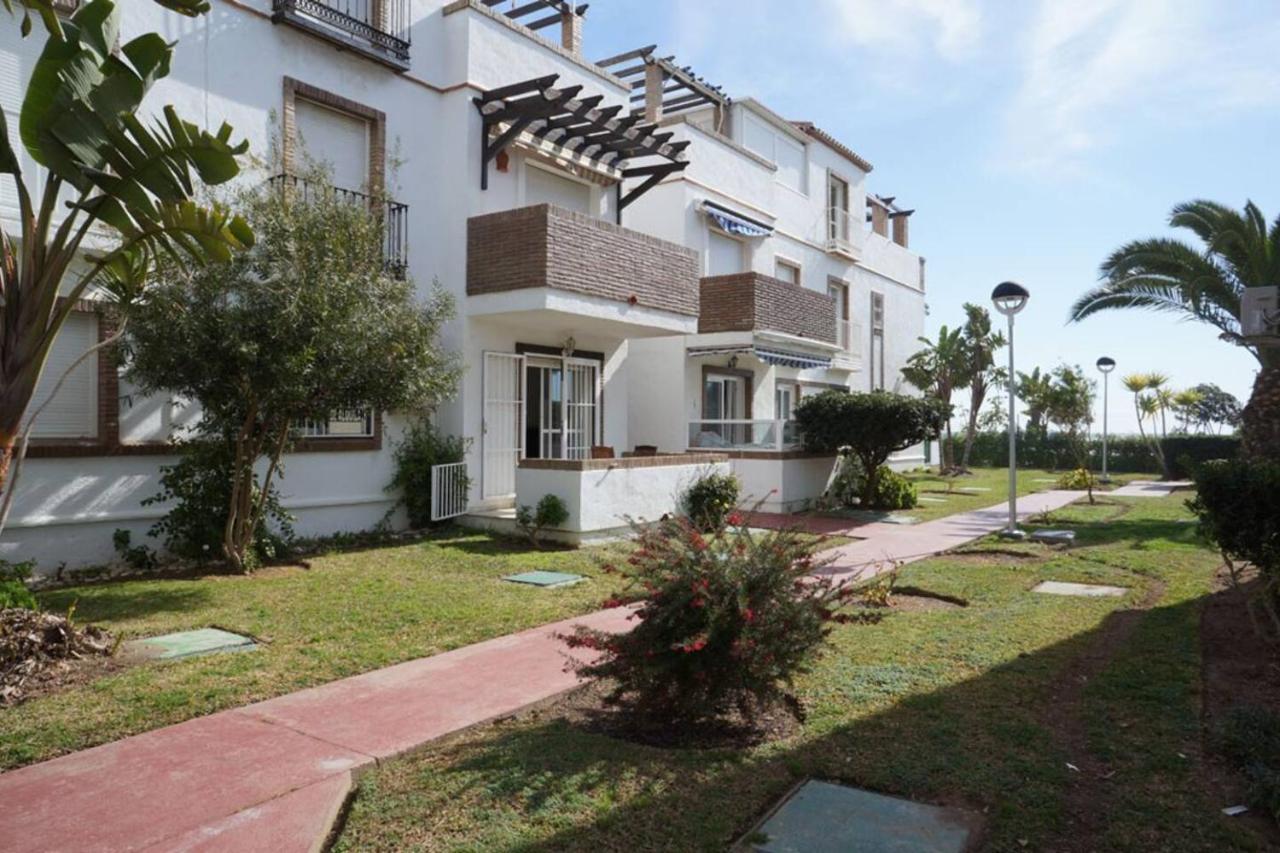 Apartament Laguna Beach Torrox Zewnętrze zdjęcie