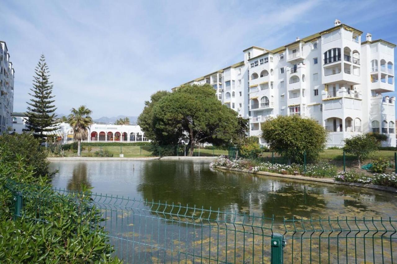 Apartament Laguna Beach Torrox Zewnętrze zdjęcie